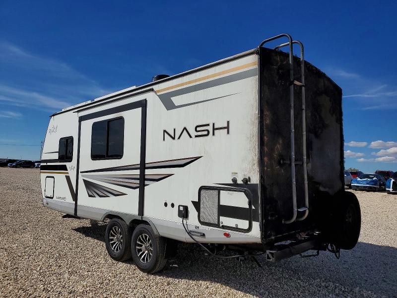 Продаж на аукціоні авто 2026 Nash Fifth Whee, vin: 4N11D2324T0159269, номер лоту: 69575646