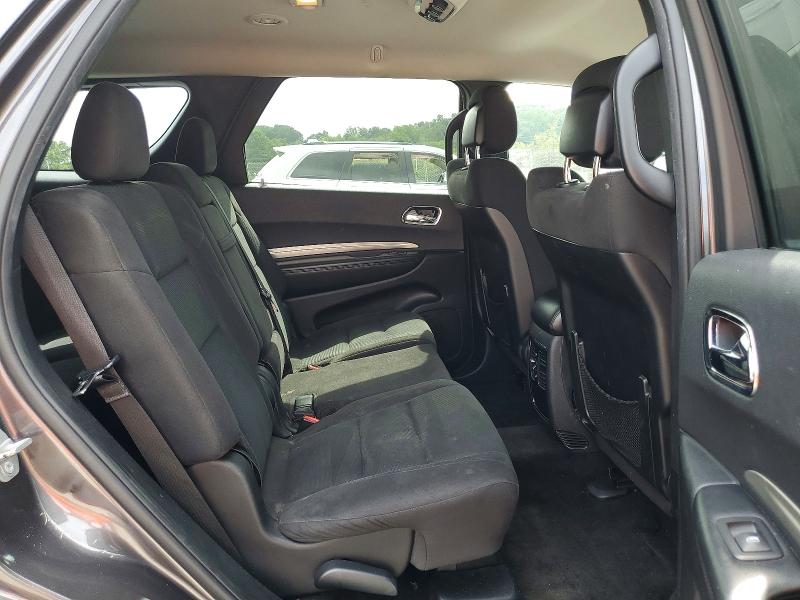Продажа на аукционе авто 2014 Dodge Durango, vin: 1C4RDJAG7EC598994, номер лота: 67589216
