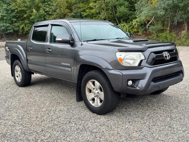 Auction sale of the 2013 Toyota Tacoma, vin: 3TMLU4EN9DM113932, lot number: 71095866
