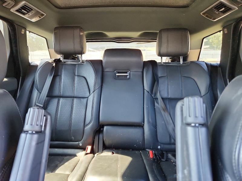 69551726 :رقم المزاد ، SALWR2WF4EA349938 vin ، 2014 Land Rover Range Rover Sport مزاد بيع