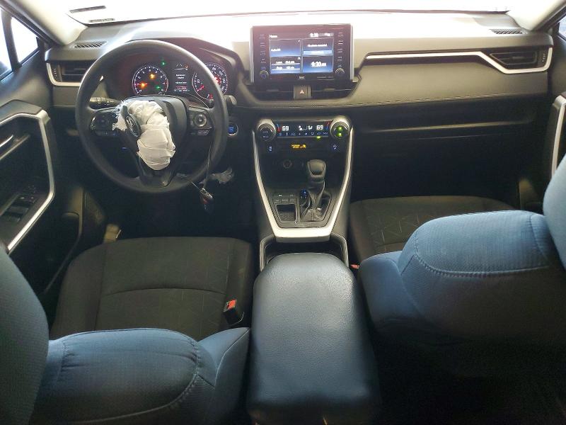 Продажа на аукционе авто 2021 Toyota Rav4, vin: 2T3W1RFV1MW165233, номер лота: 68479496