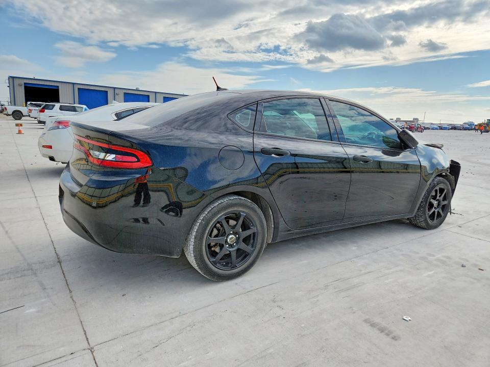 Aukcja sprzedaży 2013 Dodge Dart, vin: 1C3CDFAAXDD247444, numer aukcji: 67277086