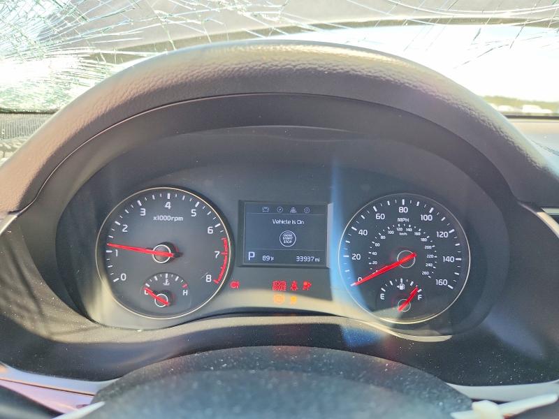 Aukcja sprzedaży 2017 Kia Cadenza, vin: KNALC4J11H5049013, numer aukcji: 67554366