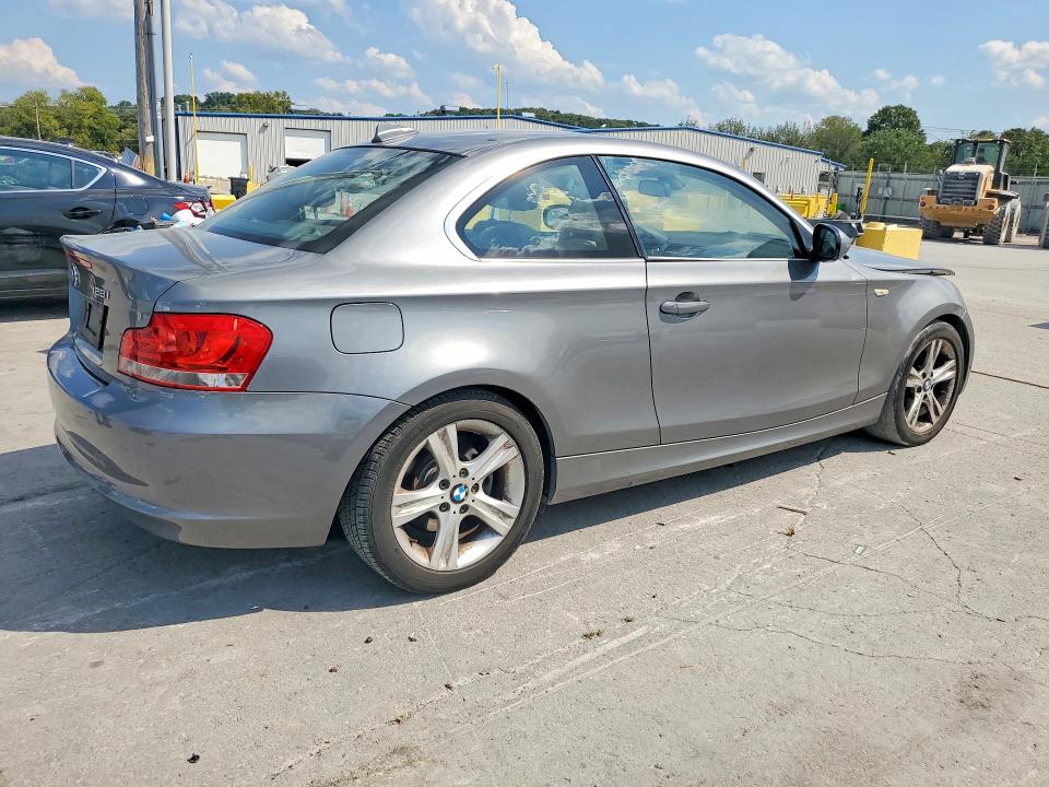 2012 Bmw 128 მანქანა იყიდება აუქციონზე, vin: WBAUP7C52CVP23463, აუქციონის ნომერი: 67958596