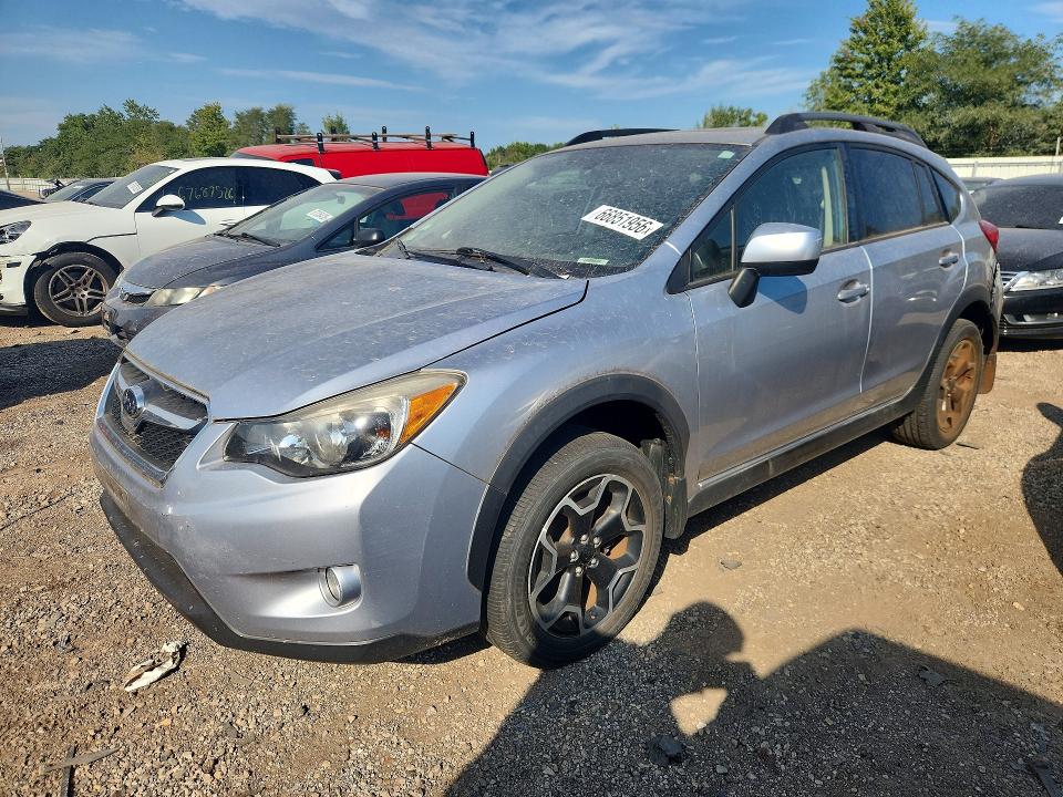 Aukcja sprzedaży 2013 Subaru Xv Crosstrek, vin: JF2GPAVC9D2901415, numer aukcji: 66851956