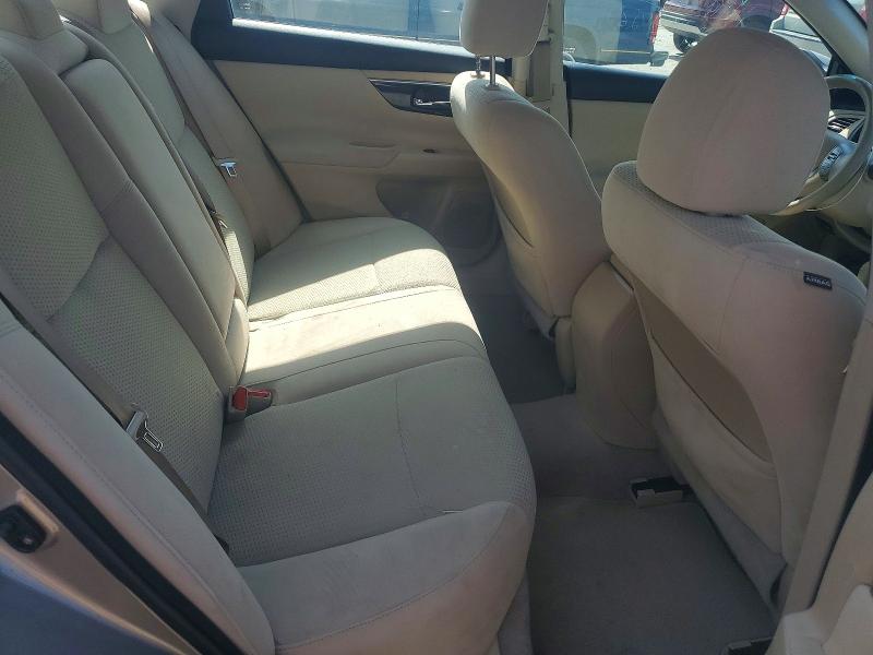 68616406 :رقم المزاد ، 1N4AL3AP0EN233045 vin ، 2014 Nissan Altima مزاد بيع