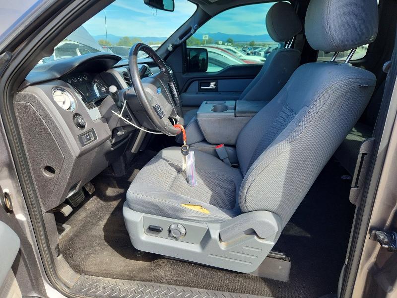 2013 Ford F150 მანქანა იყიდება აუქციონზე, vin: 1FTFX1ET3DFA36847, აუქციონის ნომერი: 68076476