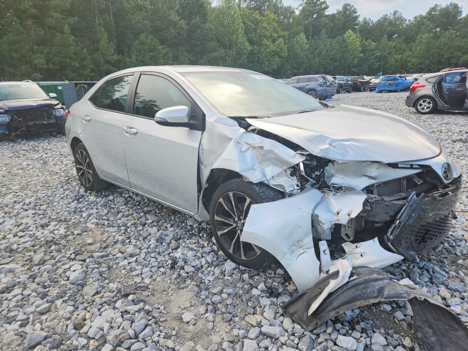Aukcja sprzedaży 2019 Toyota Corolla, vin: 5YFBURHE4KP919770, numer aukcji: 70043446