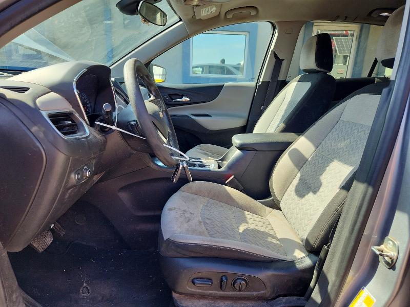 Продаж на аукціоні авто 2024 Chevrolet Equinox, vin: 3GNAXHEGXRL199960, номер лоту: 66854326
