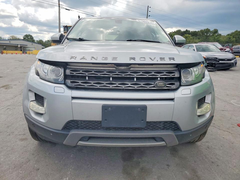 Aukcja sprzedaży 2015 Land Rover Range Rover Evoque, vin: SALVV2BG8FH960246, numer aukcji: 67988916