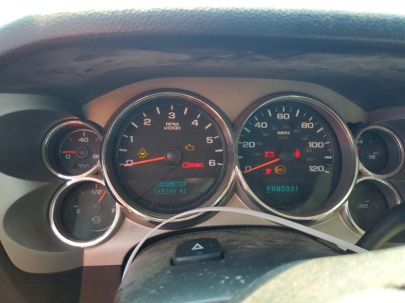Продажа на аукционе авто 2008 Chevrolet Silverado, vin: 2GCEK13M581101345, номер лота: 68505046