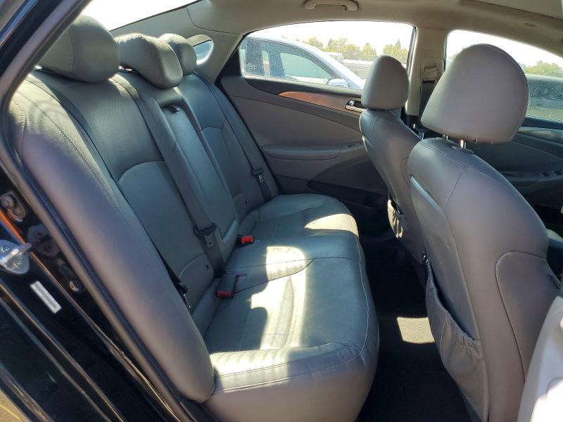 Продажа на аукционе авто 2012 Hyundai Sonata, vin: KMHEC4A41CA062670, номер лота: 68377376