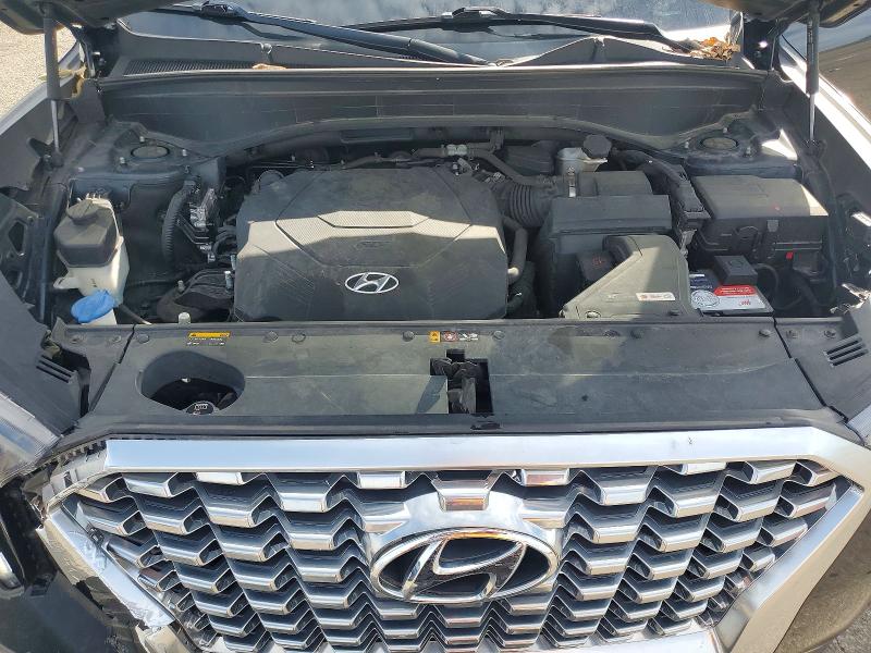 Продаж на аукціоні авто 2020 Hyundai Palisade, vin: KM8R24HE4LU051566, номер лоту: 71044186