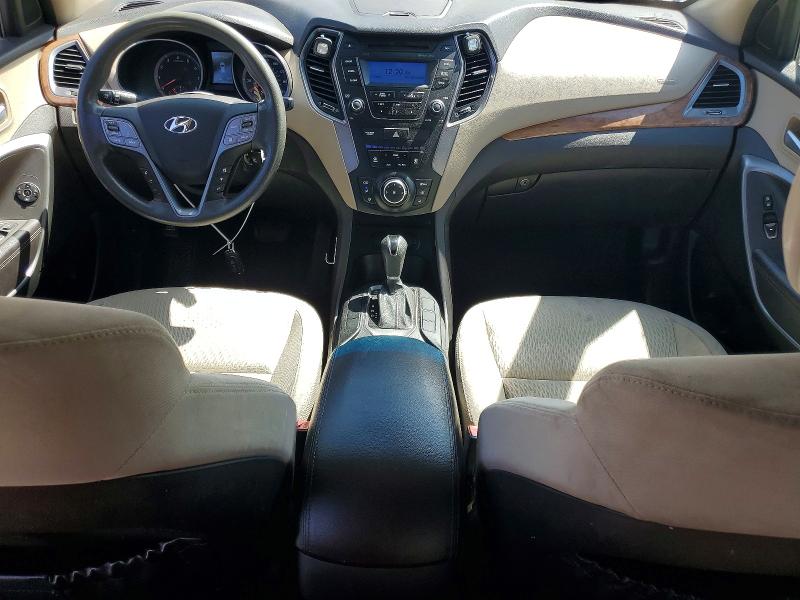 Продажа на аукционе авто 2013 Hyundai Santa Fe, vin: KM8SMDHF5DU011860, номер лота: 69758326