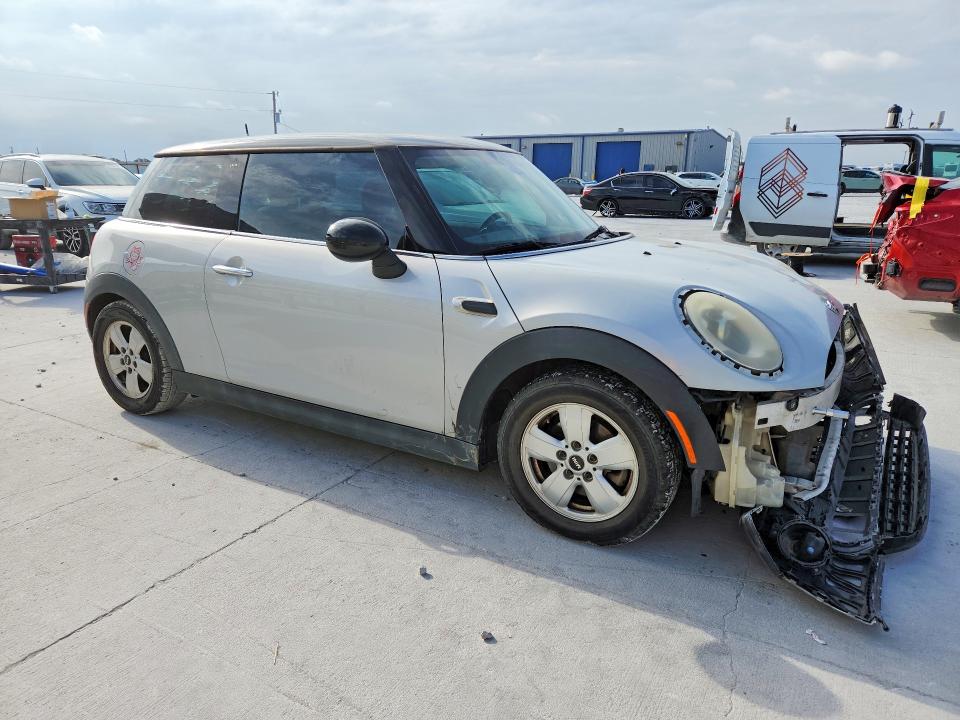 66952446 :رقم المزاد ، WMWXM5C58ET933011 vin ، 2014 Mini Cooper مزاد بيع