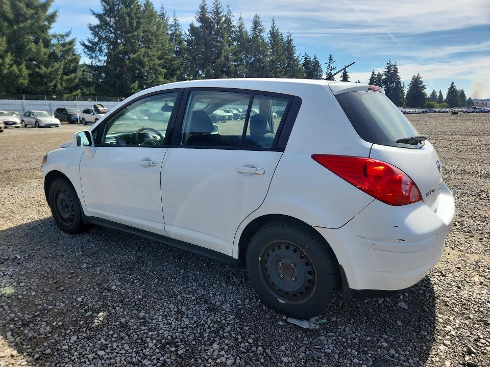Aukcja sprzedaży 2011 Nissan Versa, vin: 3N1BC1CP7BL500292, numer aukcji: 68337626