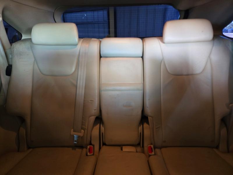 71243936 :رقم المزاد ، 2T2ZK1BA4AC040274 vin ، 2010 Lexus Rx مزاد بيع