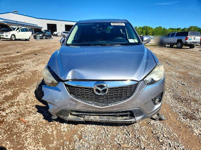 Продаж на аукціоні авто 2015 Mazda Cx-5, vin: JM3KE4DY6F0488808, номер лоту: 68235636