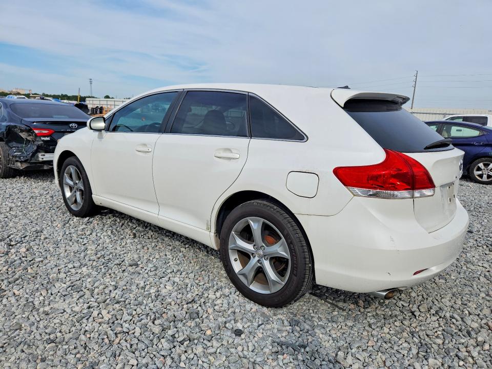 Продаж на аукціоні авто 2012 Toyota Venza, vin: 4T3ZK3BB2CU049332, номер лоту: 71051186