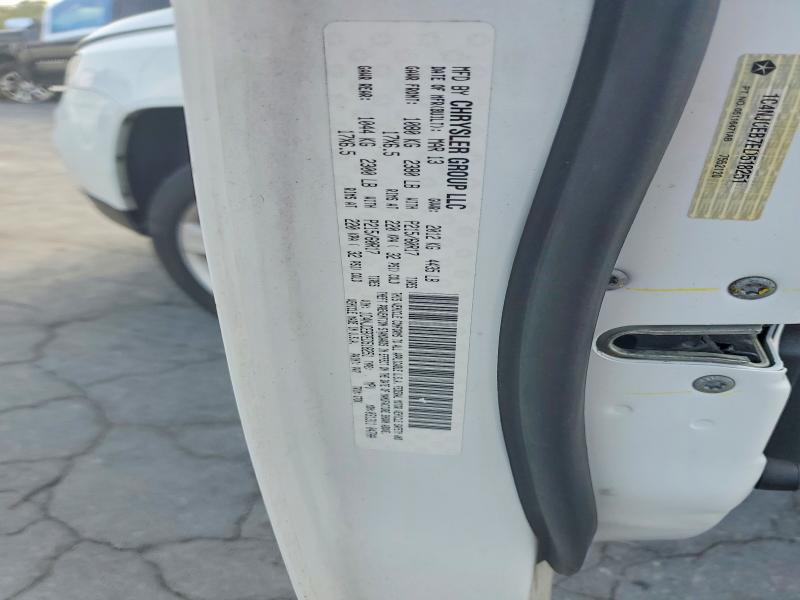68324856 :رقم المزاد ، 1C4NJCEB7ED518251 vin ، 2014 Jeep Compass مزاد بيع