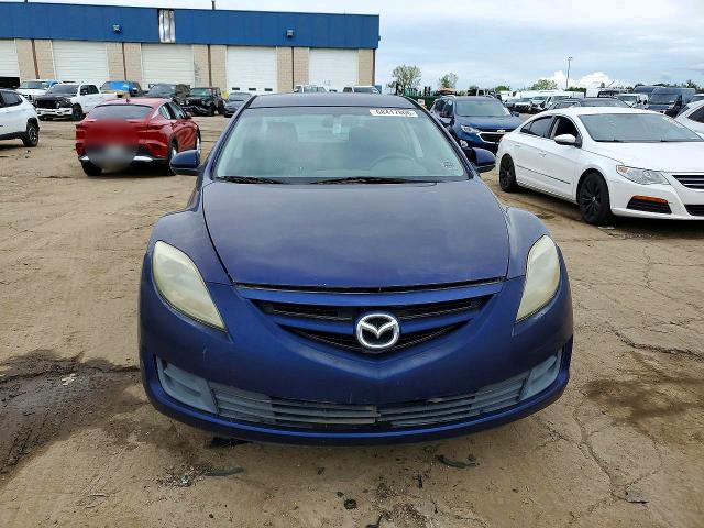 Продаж на аукціоні авто 2010 Mazd Mazda6, vin: 1YVHZ8BH3A5M40724        , номер лоту: 68417806