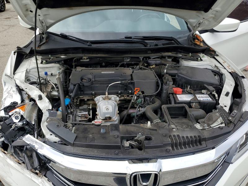 Aukcja sprzedaży 2016 Honda Accord, vin: 1HGCR2F55GA104863, numer aukcji: 70111666