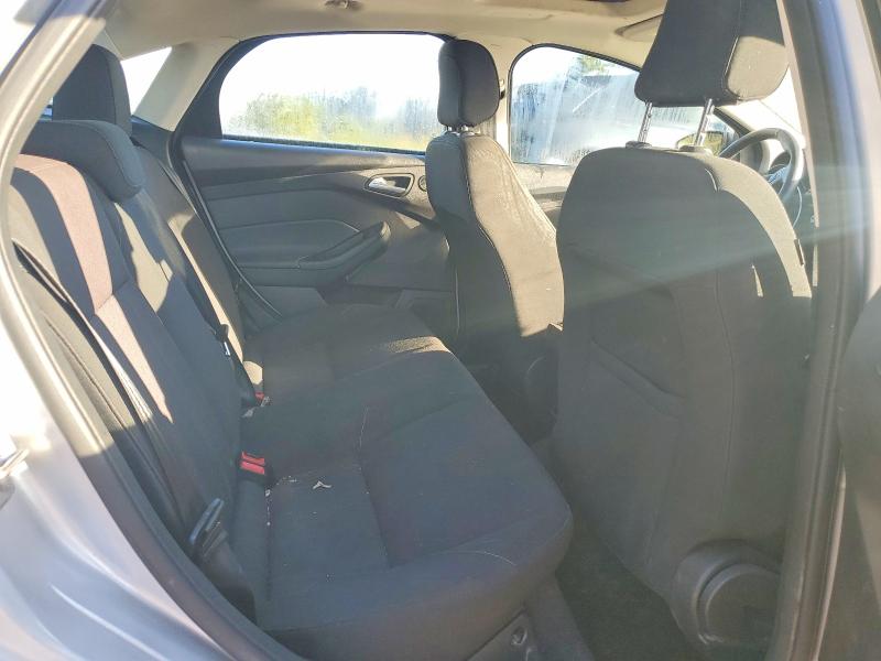 Aukcja sprzedaży 2018 Ford Focus, vin: 1FADP3H23JL253887, numer aukcji: 68738406