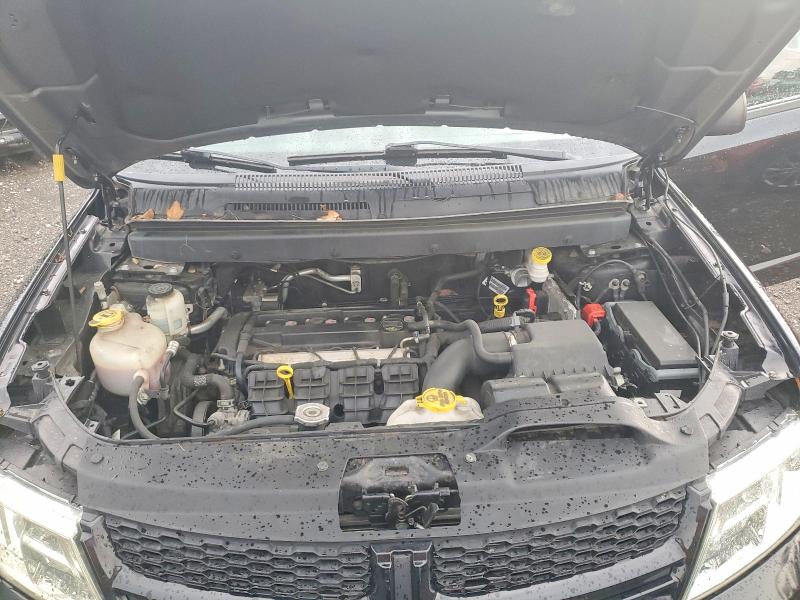 Auction sale of the 2018 Dodge Journey, vin: 3C4PDCAB1JT532799, lot number: 67407316