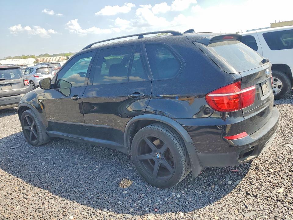 Продаж на аукціоні авто 2012 Bmw X5, vin: 5UXZV8C53CL423252, номер лоту: 68256686