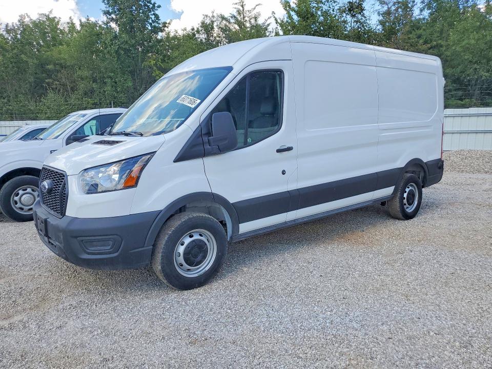 Aukcja sprzedaży 2025 Ford Transit, vin: 1FTBR1C88SKA91922, numer aukcji: 66311606