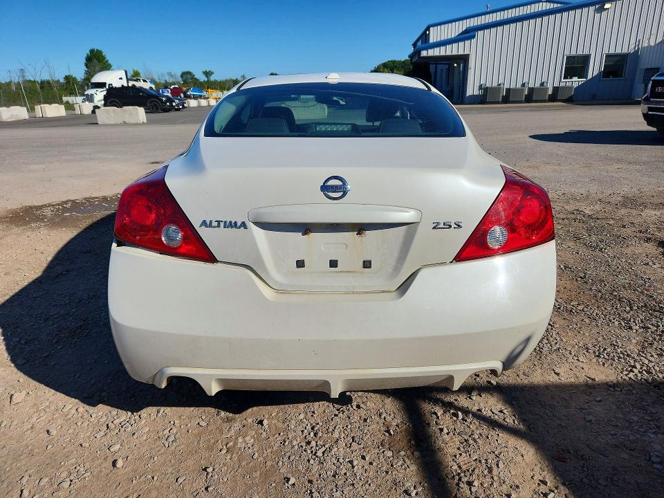 Продажа на аукционе авто 2010 Nissan Altima, vin: 1N4AL2EP3AC180304, номер лота: 68200016