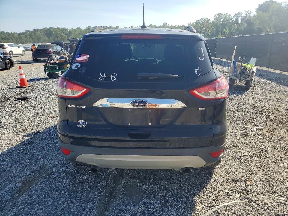 Продажа на аукционе авто 2016 Ford Escape, vin: 1FMCU0G70GUC19222, номер лота: 67517196