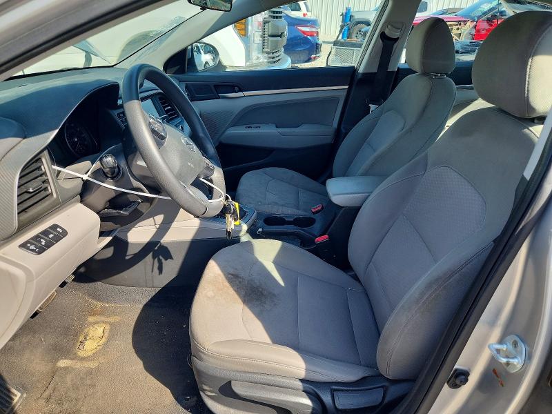 Aukcja sprzedaży 2020 Hyundai Elantra, vin: 5NPD84LF1LH548517, numer aukcji: 68082596