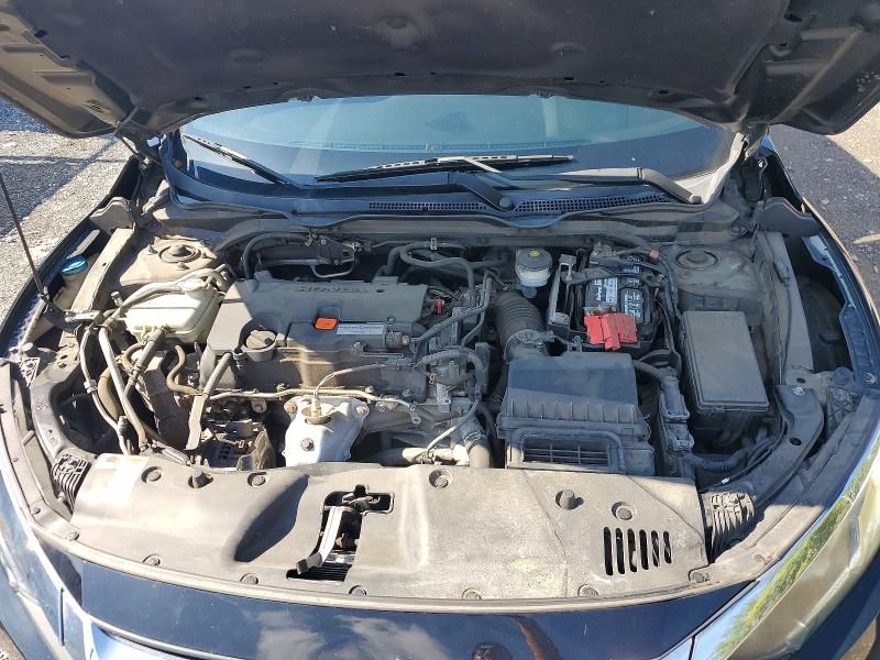 Aukcja sprzedaży 2017 Honda Civic, vin: 2HGFC2F57HH575883, numer aukcji: 67649416
