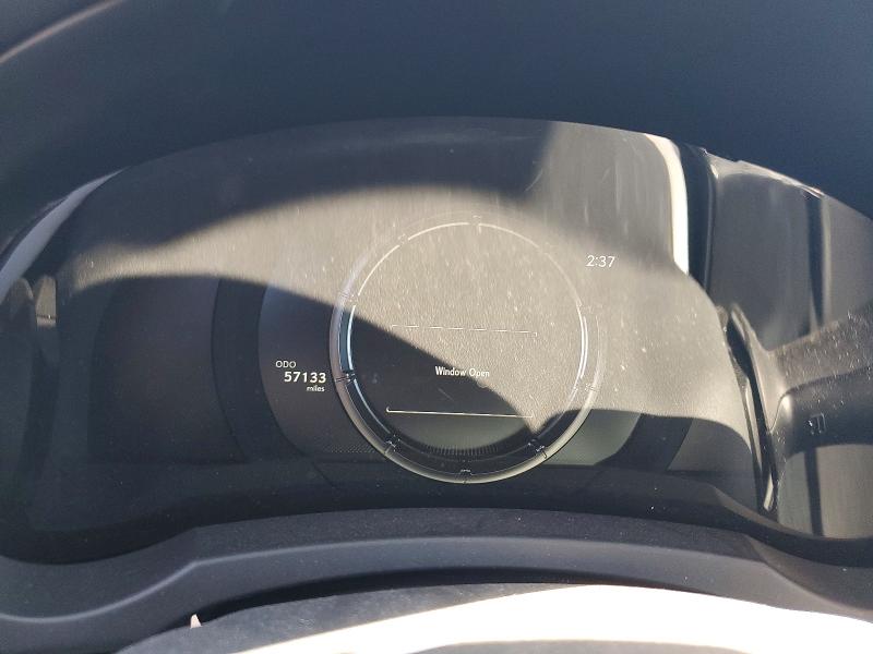 2021 Lexus Is მანქანა იყიდება აუქციონზე, vin: JTHGZ1B20M5041969, აუქციონის ნომერი: 69863746