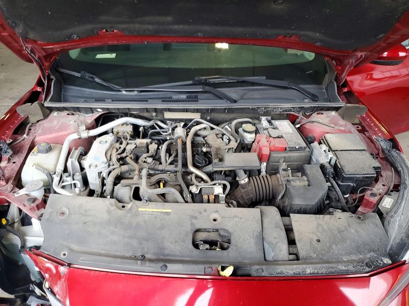 Продаж на аукціоні авто 2021 Nissan Sentra, vin: 3N1AB8CV2MY290163, номер лоту: 67893706