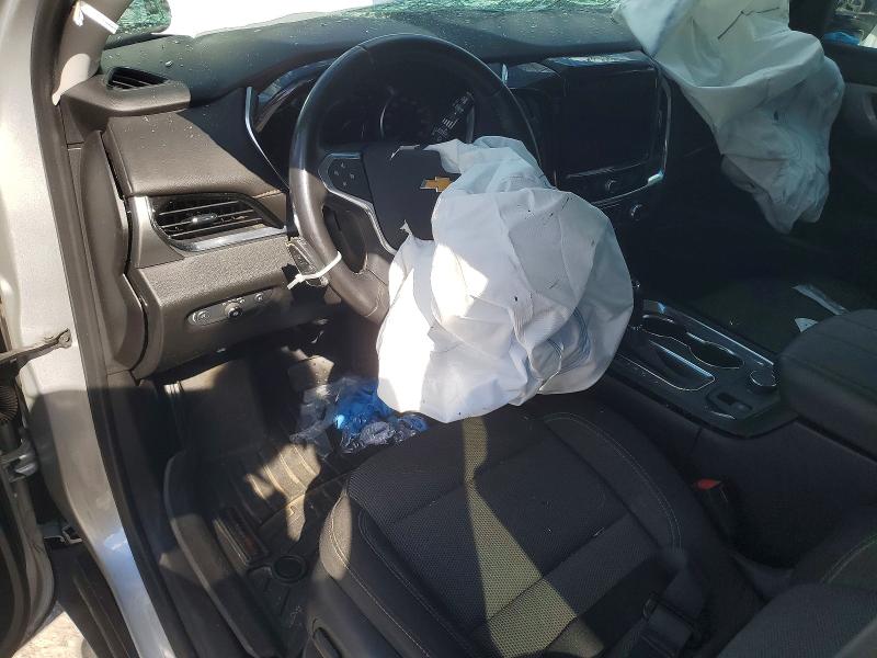 70876156 :رقم المزاد ، 1GNERGKW6LJ183710 vin ، 2020 Chevrolet Traverse مزاد بيع