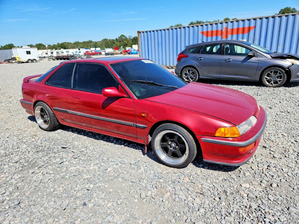 Продаж на аукціоні авто 1993 Acura Integra, vin: JH4DA936XPS007019, номер лоту: 69987236