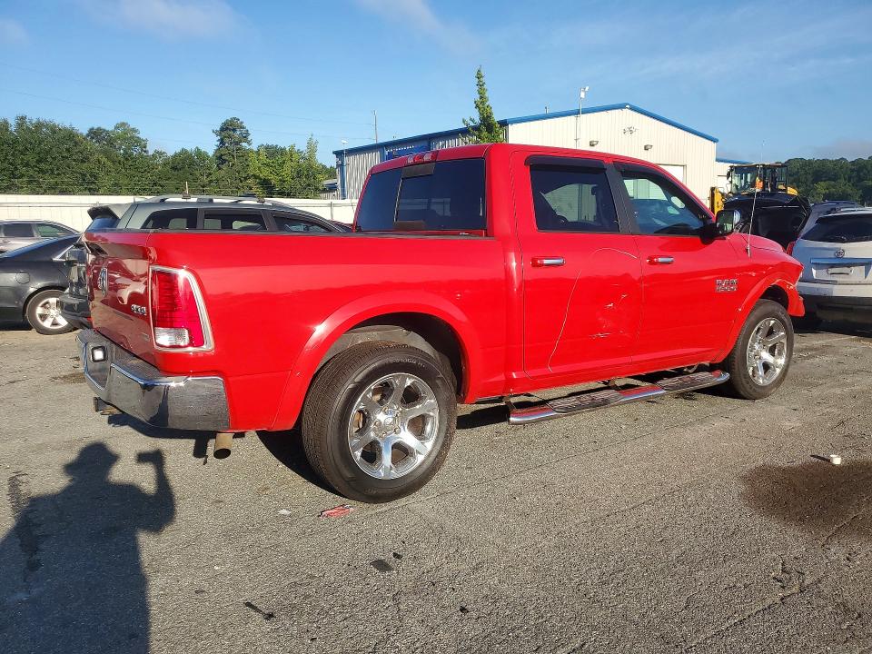 Aukcja sprzedaży 2016 Ram 1500, vin: 1C6RR7NG5GS308394, numer aukcji: 67395116
