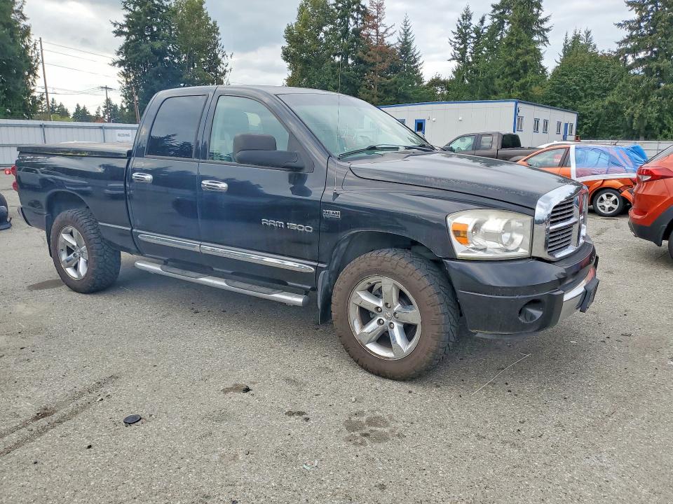 68899046 :رقم المزاد ، 1D7HU18237S149266 vin ، 2007 Dodge Ram 1500 مزاد بيع