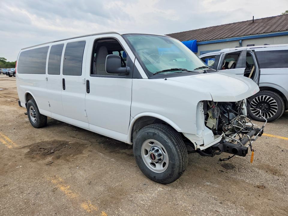 Aukcja sprzedaży 2026 Gmc Savana, vin: 1GJZ7PF73T1191940, numer aukcji: 70829956