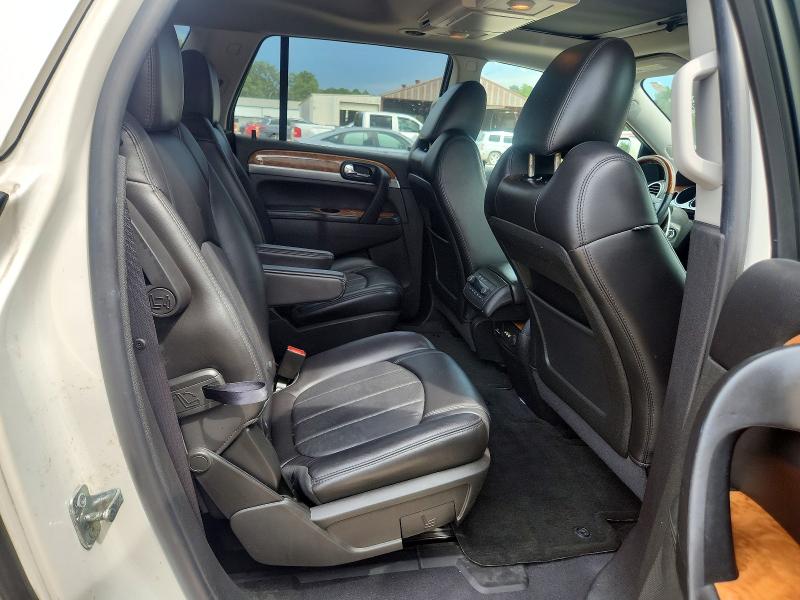 68246336 :رقم المزاد ، 5GAKRDED0CJ305497 vin ، 2012 Buick Enclave مزاد بيع