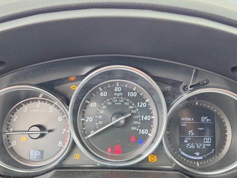 2014 Mazda Cx-5 მანქანა იყიდება აუქციონზე, vin: JM3KE2CY0E0386327, აუქციონის ნომერი: 68213576
