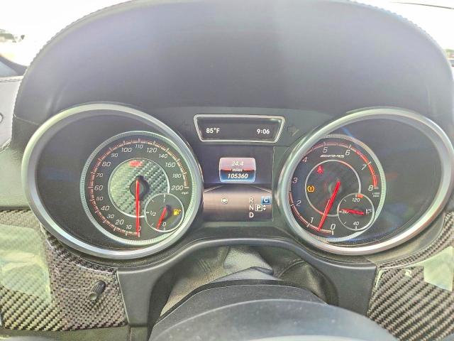 Продажа на аукционе авто 2016 Mercedes-benz Gle, vin: 4JGDA7FB4GA707974, номер лота: 66762456