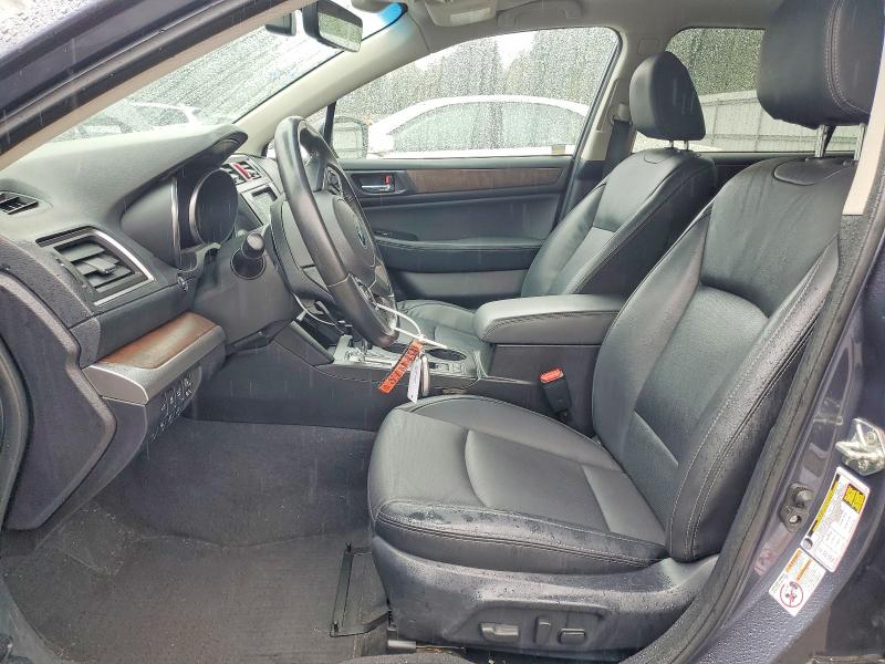 70037186 :رقم المزاد ، 4S4BSANC7H3263538 vin ، 2017 Subaru Outback مزاد بيع