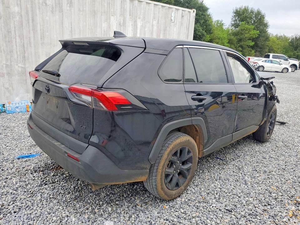Продаж на аукціоні авто 2024 Toyota Rav4, vin: 2T3H1RFV8RW351495, номер лоту: 62439356