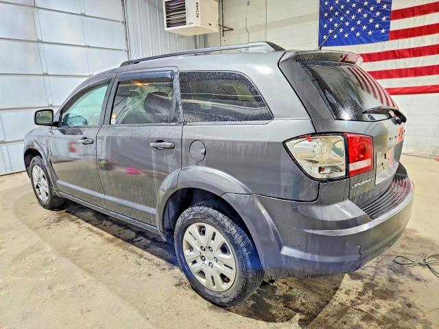 Продаж на аукціоні авто 2015 Dodge Journey, vin: 3C4PDCAB5FT553520, номер лоту: 68911576