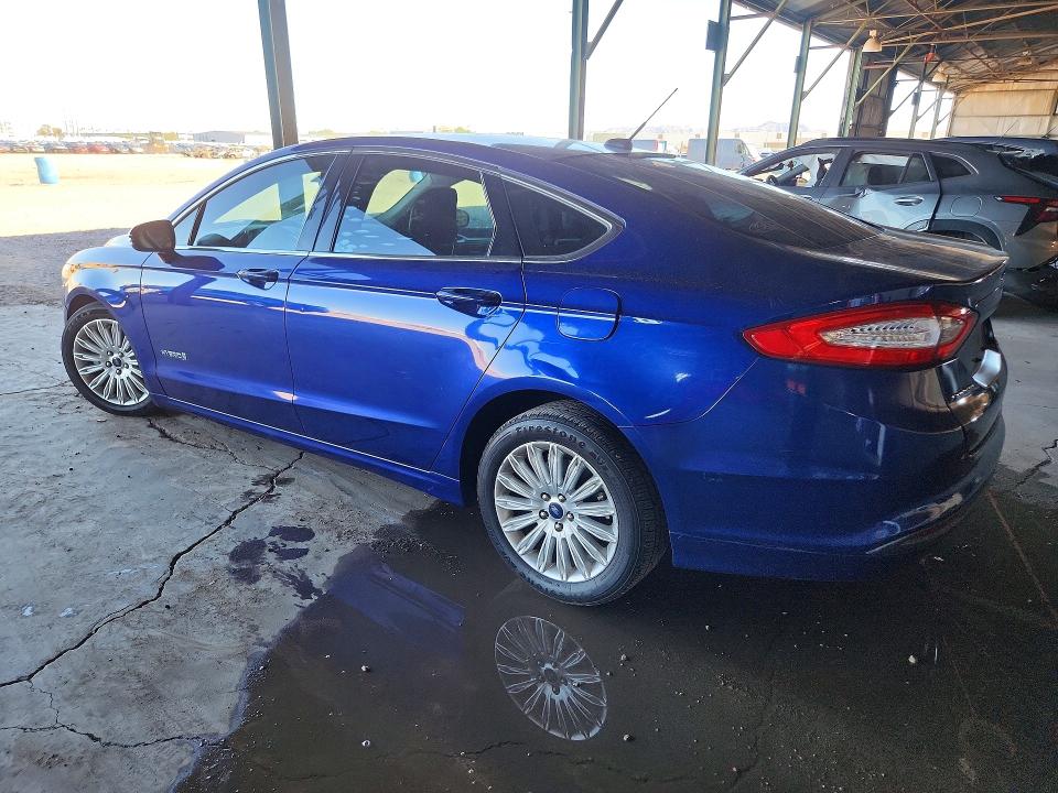 Aukcja sprzedaży 2013 Ford Fusion, vin: 3FA6P0LUXDR344810, numer aukcji: 70543406