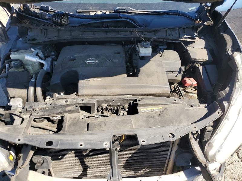 Продаж на аукціоні авто 2017 Nissan Murano, vin: 5N1AZ2MG7HN177975, номер лоту: 68561656