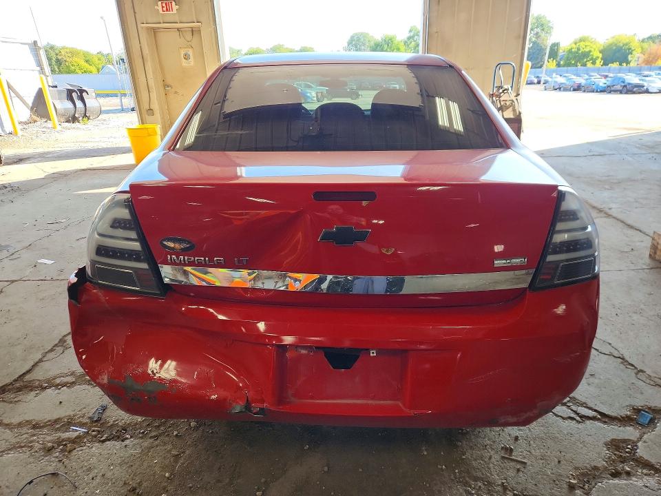 67730196 :رقم المزاد ، 2G1WG5EK6B1271545 vin ، 2011 Chevrolet Impala مزاد بيع